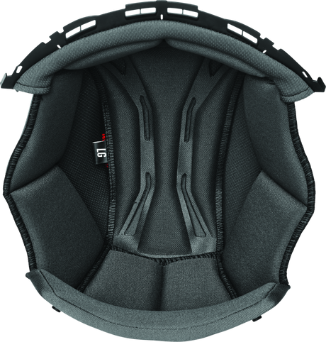 Speed and Strength SS900 Helmet Liner Black - 2XL - Cycle City Outdoors