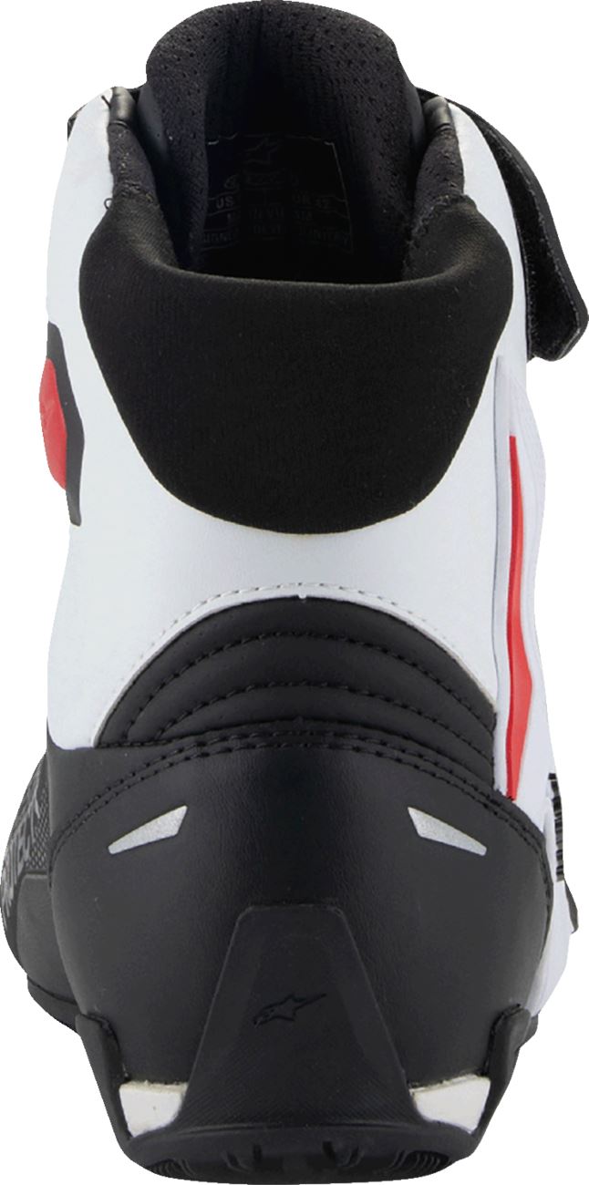 Alpinestars - Faster-4 Shoes