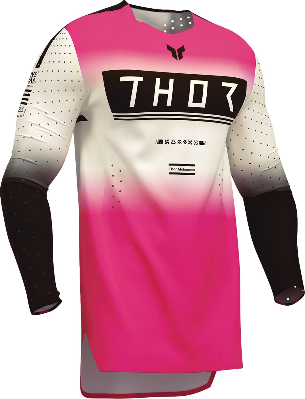 THOR Sportmode Geo Jersey