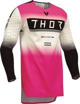 THOR Sportmode Geo Jersey
