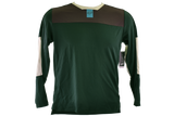 Fox Racing - Youth Defend Ls Jersey - Erld - YL