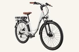 Charge 2022 Comfort 1 Step - Cycle City Outdoors
