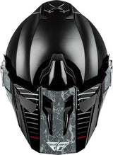 Fly Racing - Trekker Granite Adventure Helmet