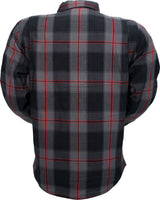 Z1R Flannel Shirt