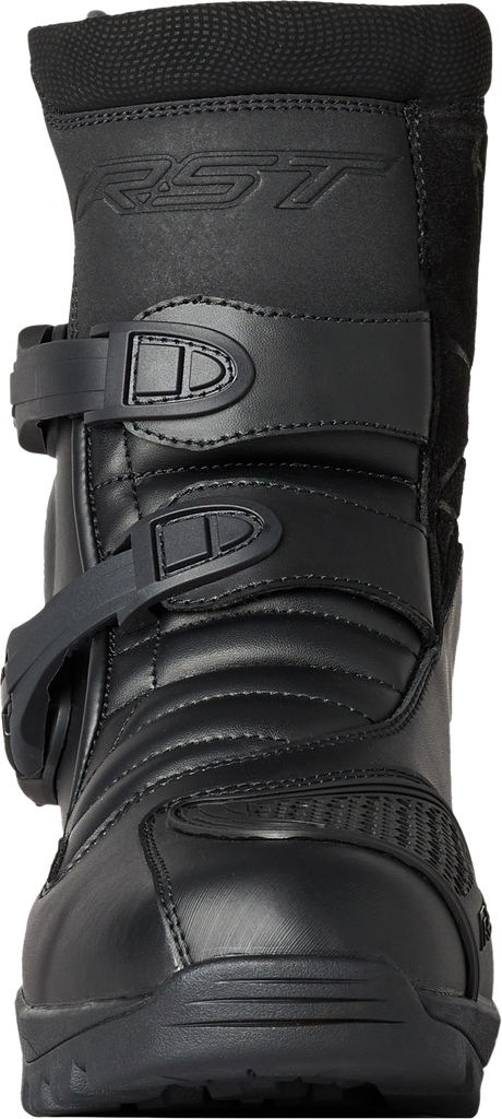 Adventure X Mid Ce Boot Black Waterproof Sz 7