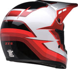 Z1R Child Dirt Maxx Helmet - Vortex