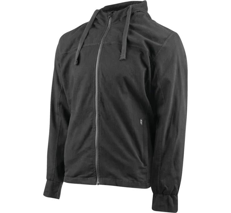 Speed and Strength - Mens - Go for Broke 2.0 Hoody - Black - 2XL