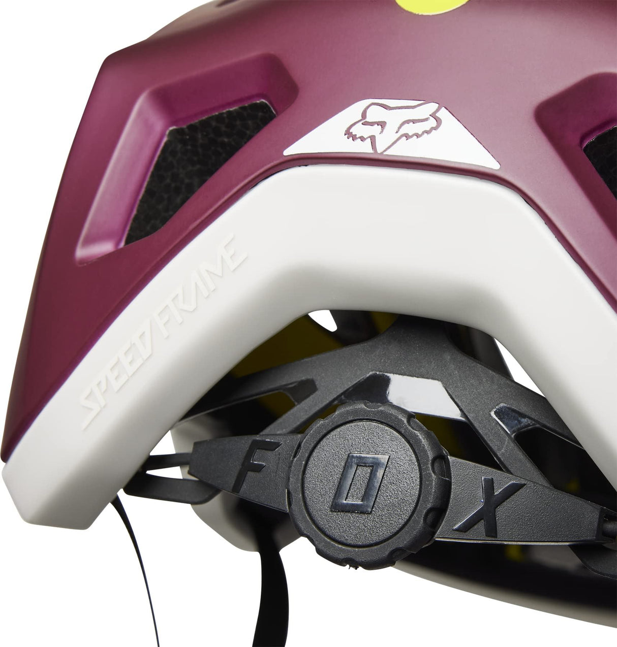 Fox Racing - Speedframe Helmet
