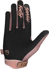 Fist - Strapped - Stocker