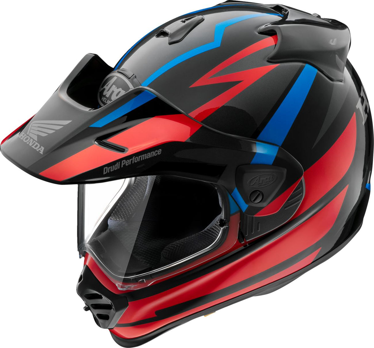 Arai Helmets - XD-5 Helmet - Africa Twin