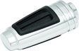 Kuryakyn Comfort Shift/Brake Peg Chrome - Cycle City Outdoors