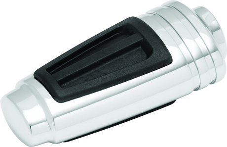 Kuryakyn Comfort Shift/Brake Peg Chrome - Cycle City Outdoors