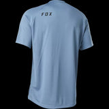Fox Racing - Ranger Command Power Dry® SS Jersey - Dusty Blue - L