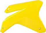 Polisport | Radiator Cover | Suzuki | Left/Right