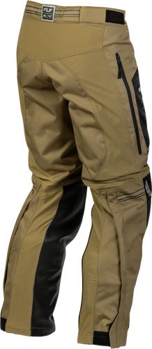Fly Racing - Patrol Over-Boot Pants