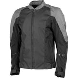 Speed & Strength Moment of Truth Jkt Blk/Gry LG
