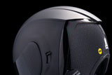 Icon Airform™ Helmet - Dark - Rubatone