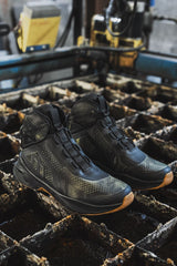 ICON Hooligan AF Boots
