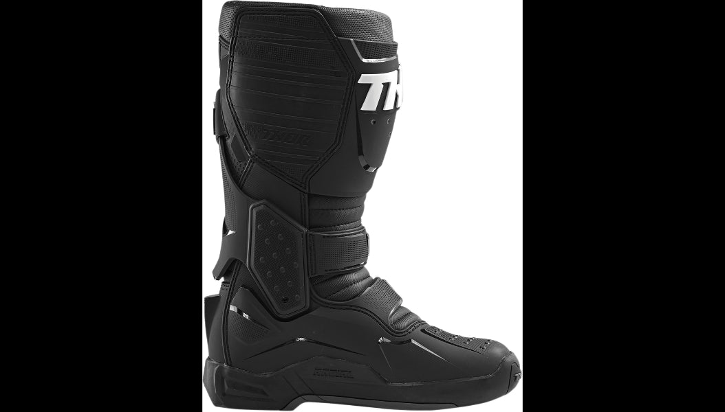 Thor - Radial Boots