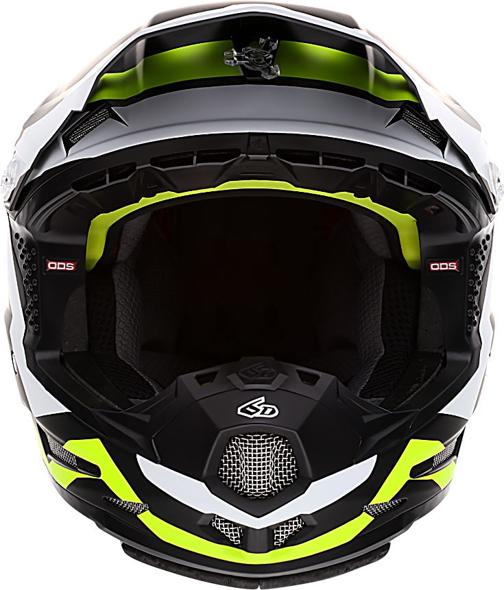 6D Helmets - ATR-2Y Helmet - Drive