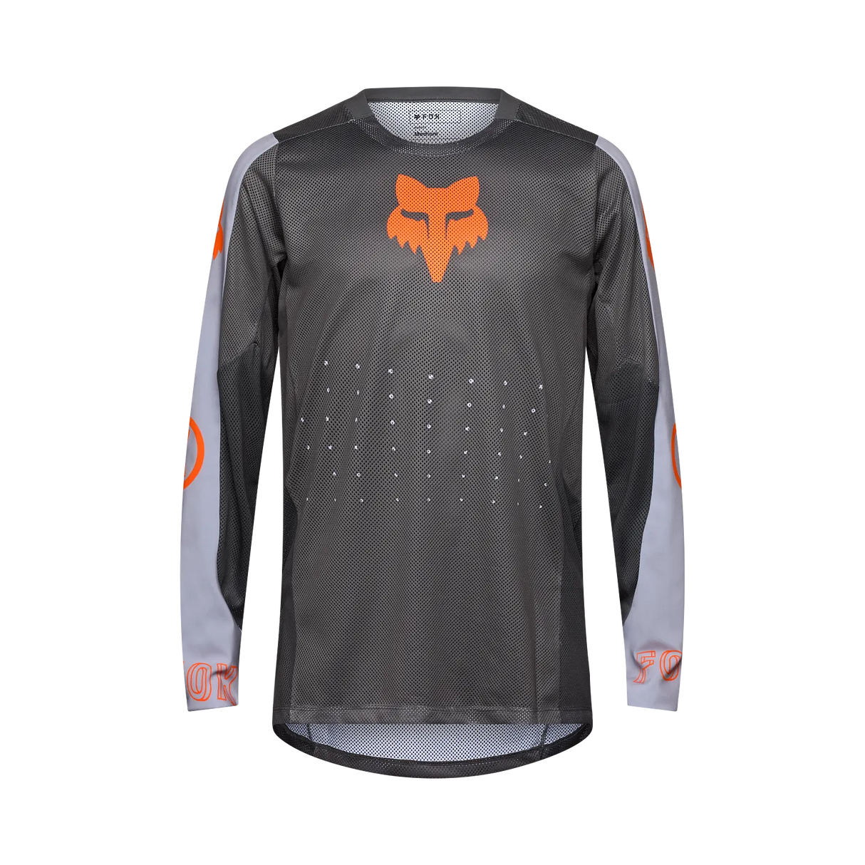 Fox Racing - Ranger Air Off-Road Jersey - Pewter Grey - M