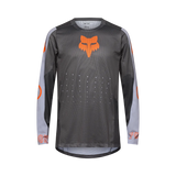 Fox Racing - Ranger Air Off-Road Jersey - Pewter Grey - M