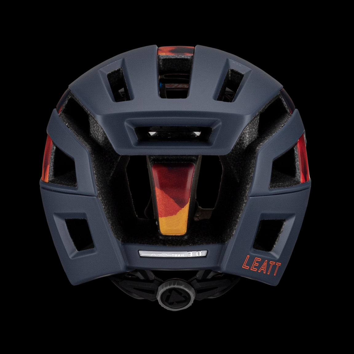 Leatt - Helmet - MTB Trail 3.0 V23 Shadow - M