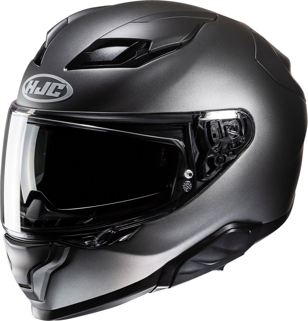 HJC F71 Helmet - Solid