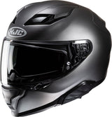 HJC F71 Helmet - Solid