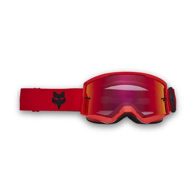 '25 Fox Racing - Main Core Goggle - Spark