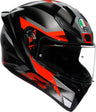 AGV K1 S Fastlap Full-Face Motorcycle Helmet