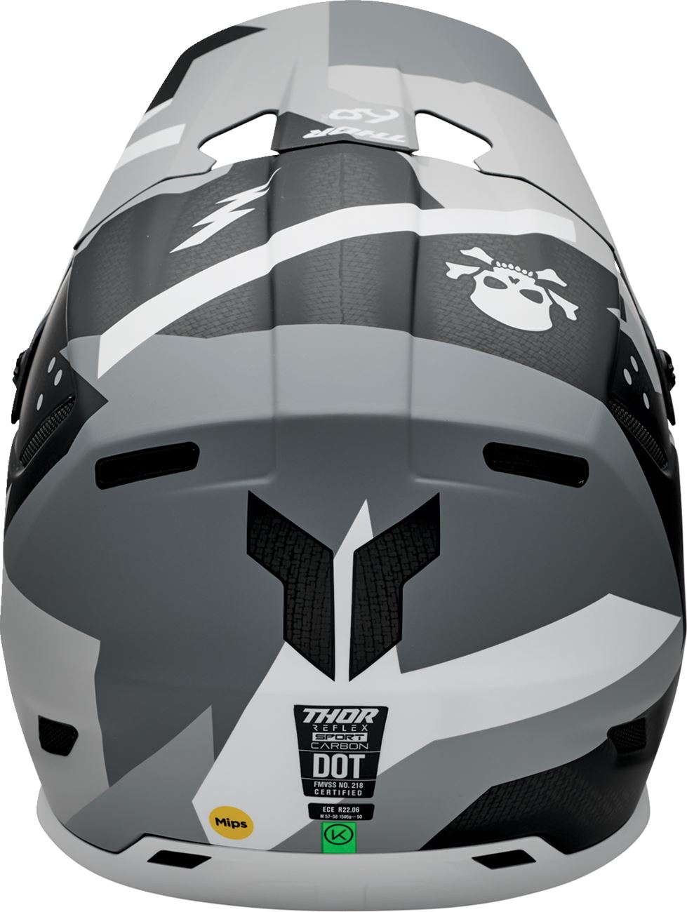 THOR Reflex Sport Helmet