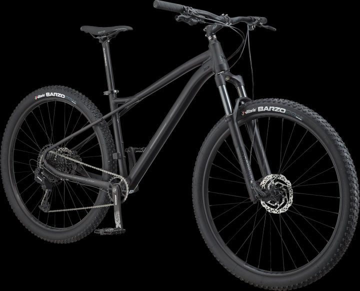 GT - 2022  Avalanche Expert BBQ XL