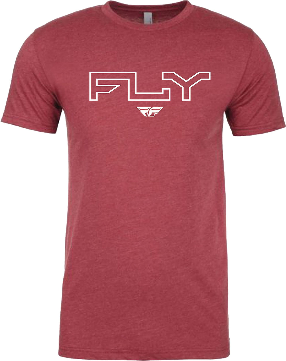 Fly Edge Casual Tee Shirt