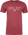 Fly Edge Casual Tee Shirt