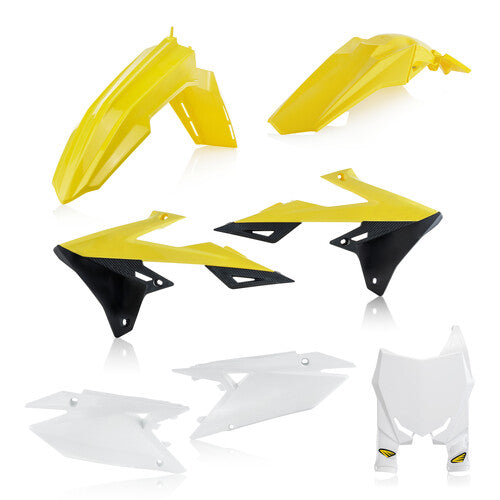 Cycra 1CYC-9430-00 5 Piece Body Kit | Off-Road