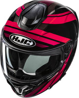 HJC C71 Helmet - Faber