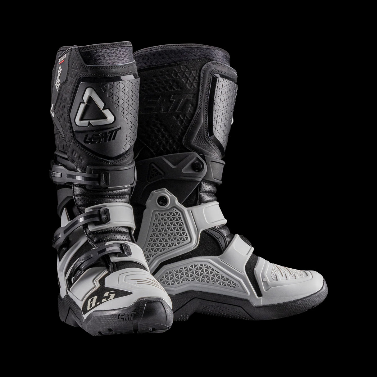 Leatt - Boot ADV HydraDri 8.5
