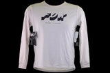 Fox Racing - Youth Ranger Drirelease® Long Sleeve Jersey - Vintage White - L