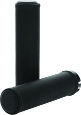 BikeMaster Lock-On Grips - Smooth
