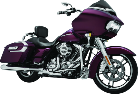 Kuryakyn Caliper Covers For Brembo Calipers Chrome - Cycle City Outdoors
