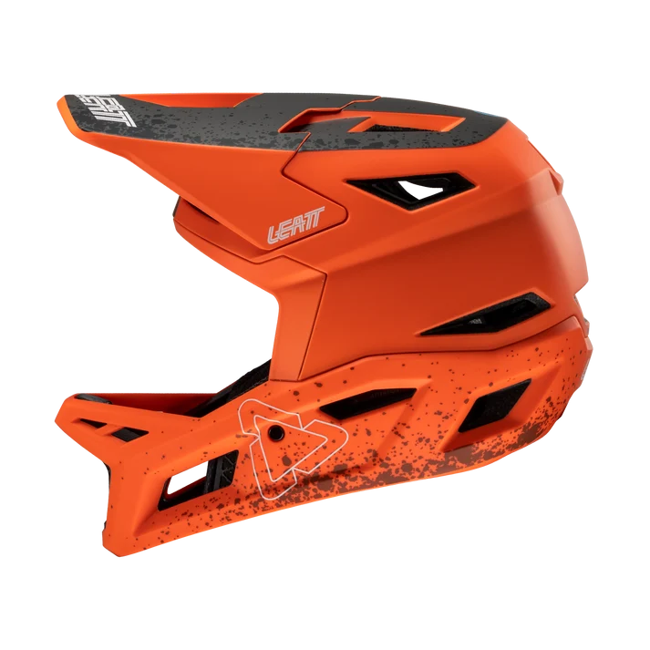 Leatt MTB Helmet Gravity 4.0 V25