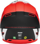 Thor Reflex Helmet - Cube - MIPS®