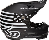 6D Helmets - ATR-2 Helmet - Tactical