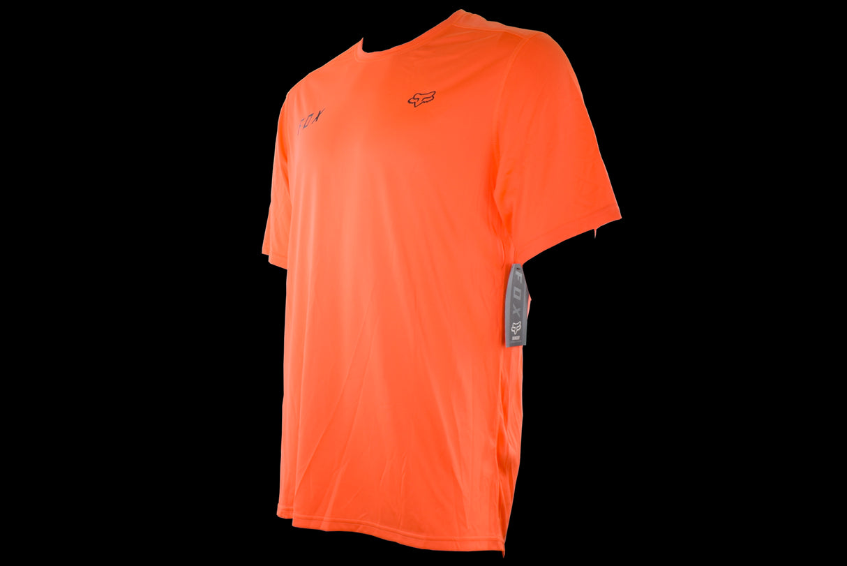 Fox Racing - Ranger Ss Jrsy Essential Graph - Flo Org - L