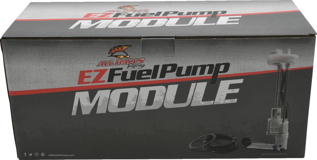 Moose Offroad Replacement Fuel Pump Module | KTM / Husqvarna / Gas Gas TPI & EFI Enduro | 2017–2025