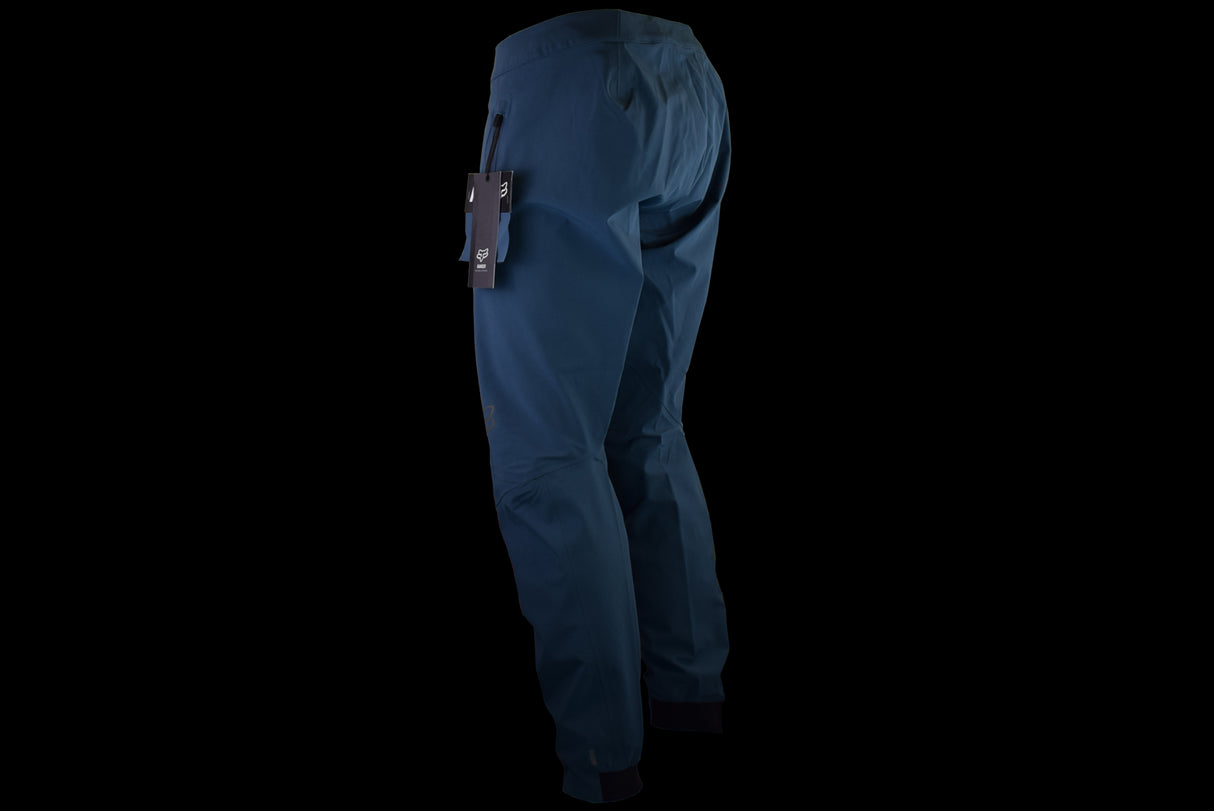 Fox Racing - Ranger 3-Layer Water Pant - Olive Green - 34