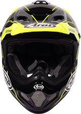 Arai VX-Pro4 Helmet - Fragment