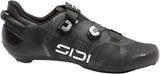 Sidi Wire 3 Road Shoes | R2FC Carbon Sole | Micro Matrix-Kevlar Upper | EU 37–48