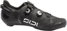 Sidi Wire 3 Road Shoes | R2FC Carbon Sole | Micro Matrix-Kevlar Upper | EU 37–48